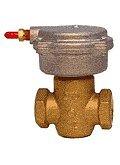 256-02004 1/2 Inch NPT Brass Control Valve