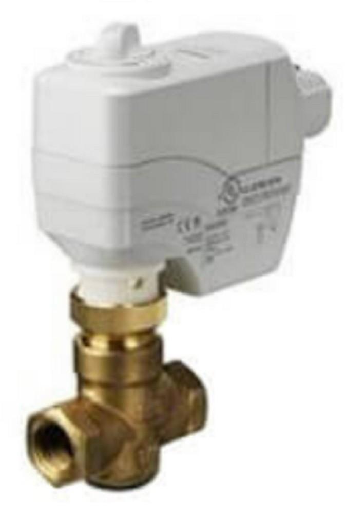 259-02055 1/2" 2-Way Normally Open Valve Actuator Assembly 2.5 Cv