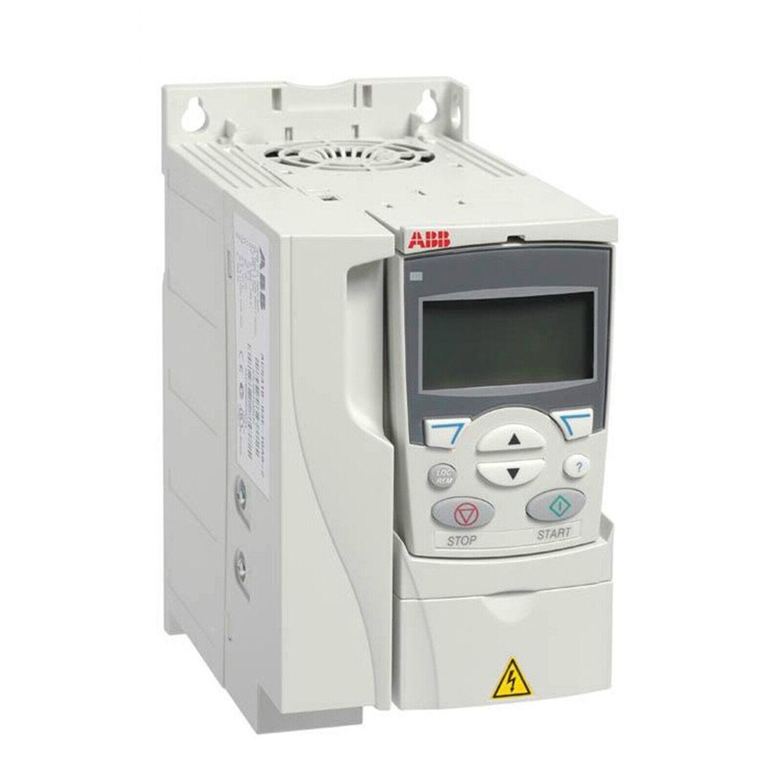 ACS355-03E-02A4-4 Frequency converter 0.75kW 380V-480V(Negotiating Price!)