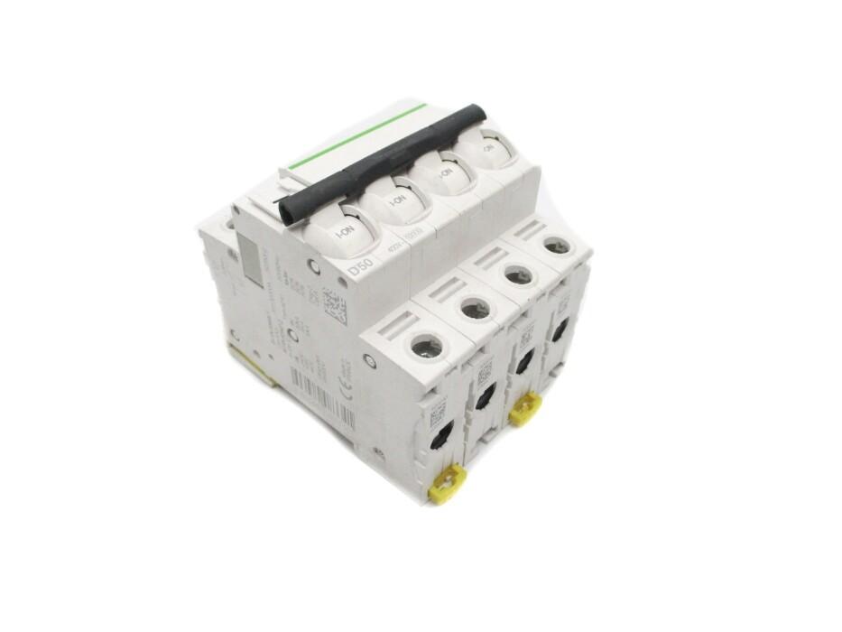A9F85450 50A 400V AS PICTURED) NSNP