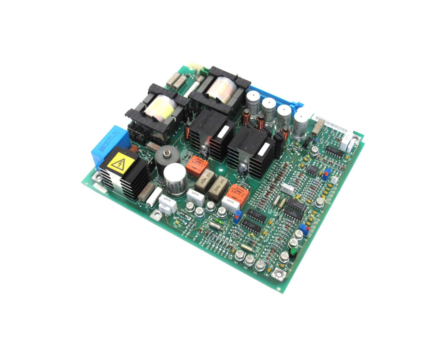 STROMBERG 5761149-9S POWER SUPPLY BOARD SAFT 110 POW 57611499S