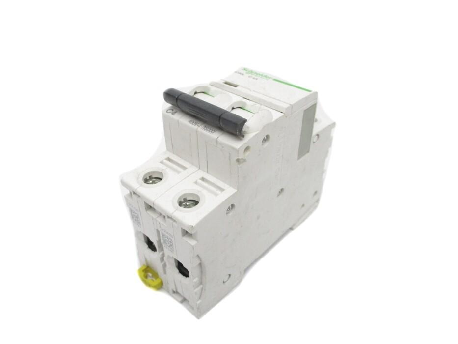 A9F94204 4A 400V UNMP