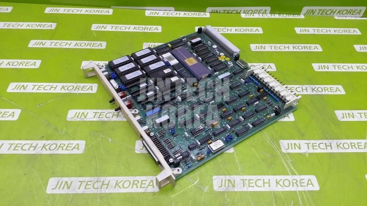 DSPC155 57310001-CX/2 Slave Processor Unit