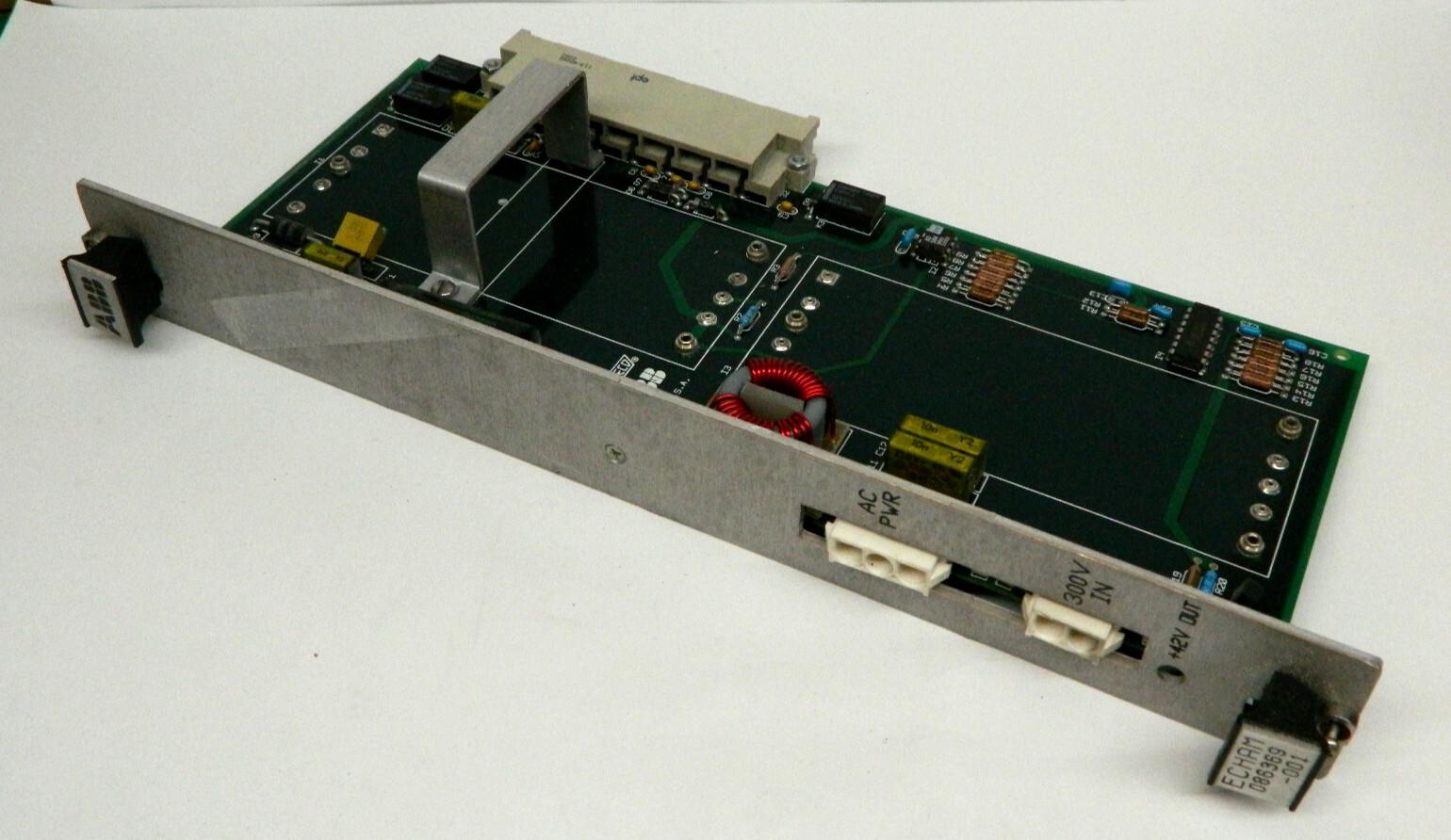 Echam 086369-001 Control/Interface Board by ABB