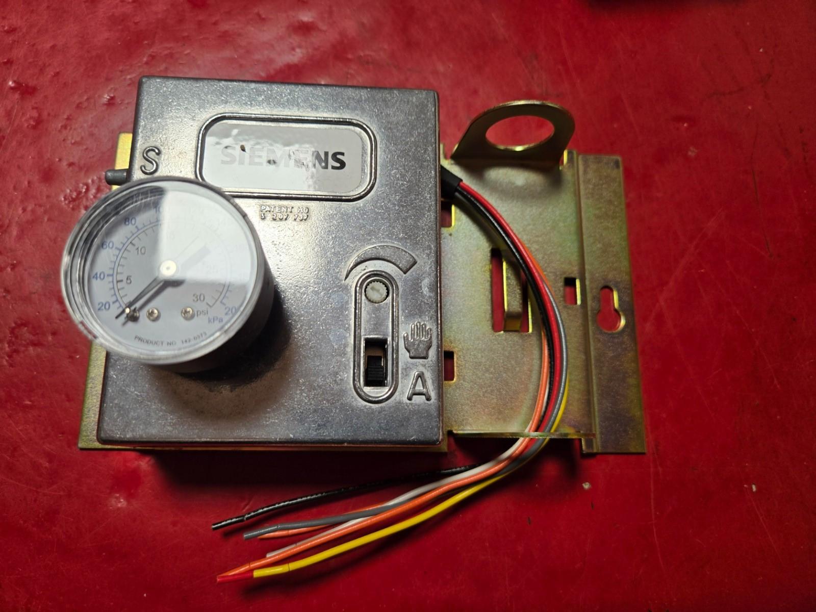 545-208 Transducer