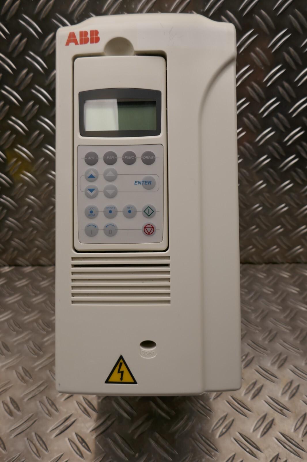ACS800-01-0009-5+K454+L503 380-500V 10A NSMP