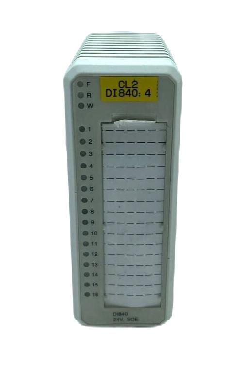 DI840 3BSE020836R1 Digital Input Module#