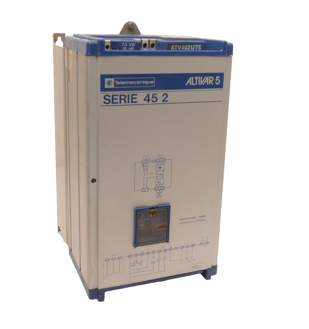 ATV452U75N ATV452U75N