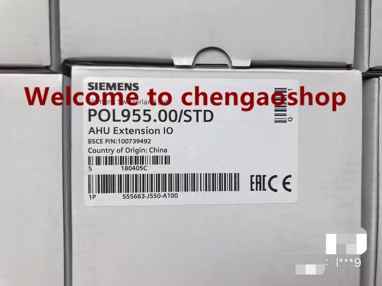 FOR POL955.00/STD Controller POL955.0 by T4833 YS