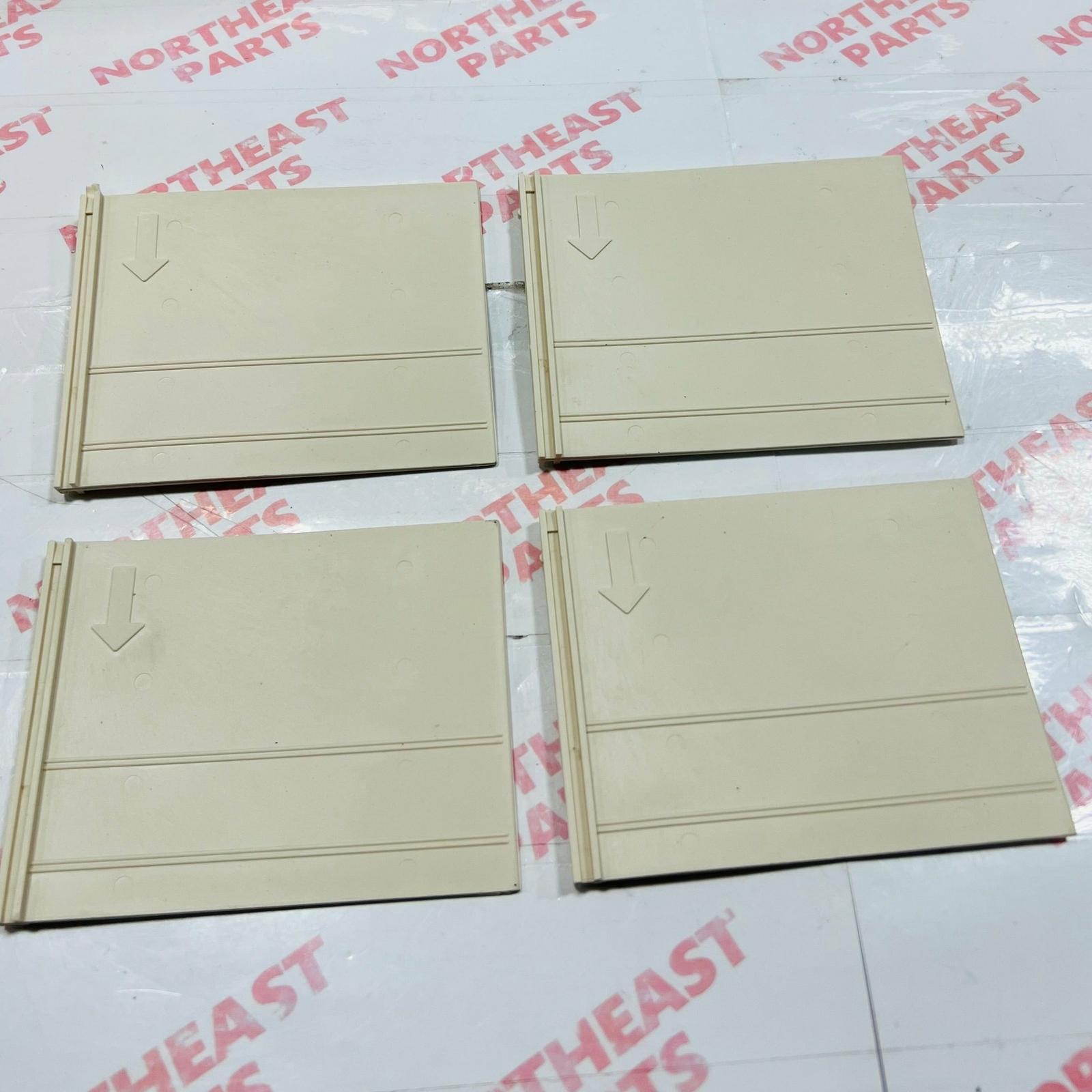 SEALED⚡ABB KXTCPB100-3 BARRIER KIT FOR SACE TMAX XT2 XT4