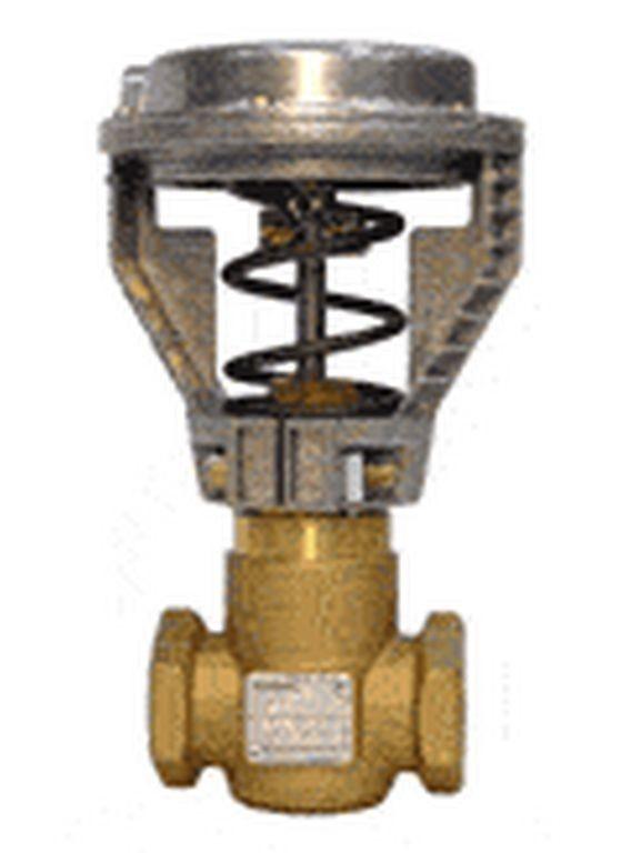 270-03183 1/2" Globe Valve Assembly Way NPT