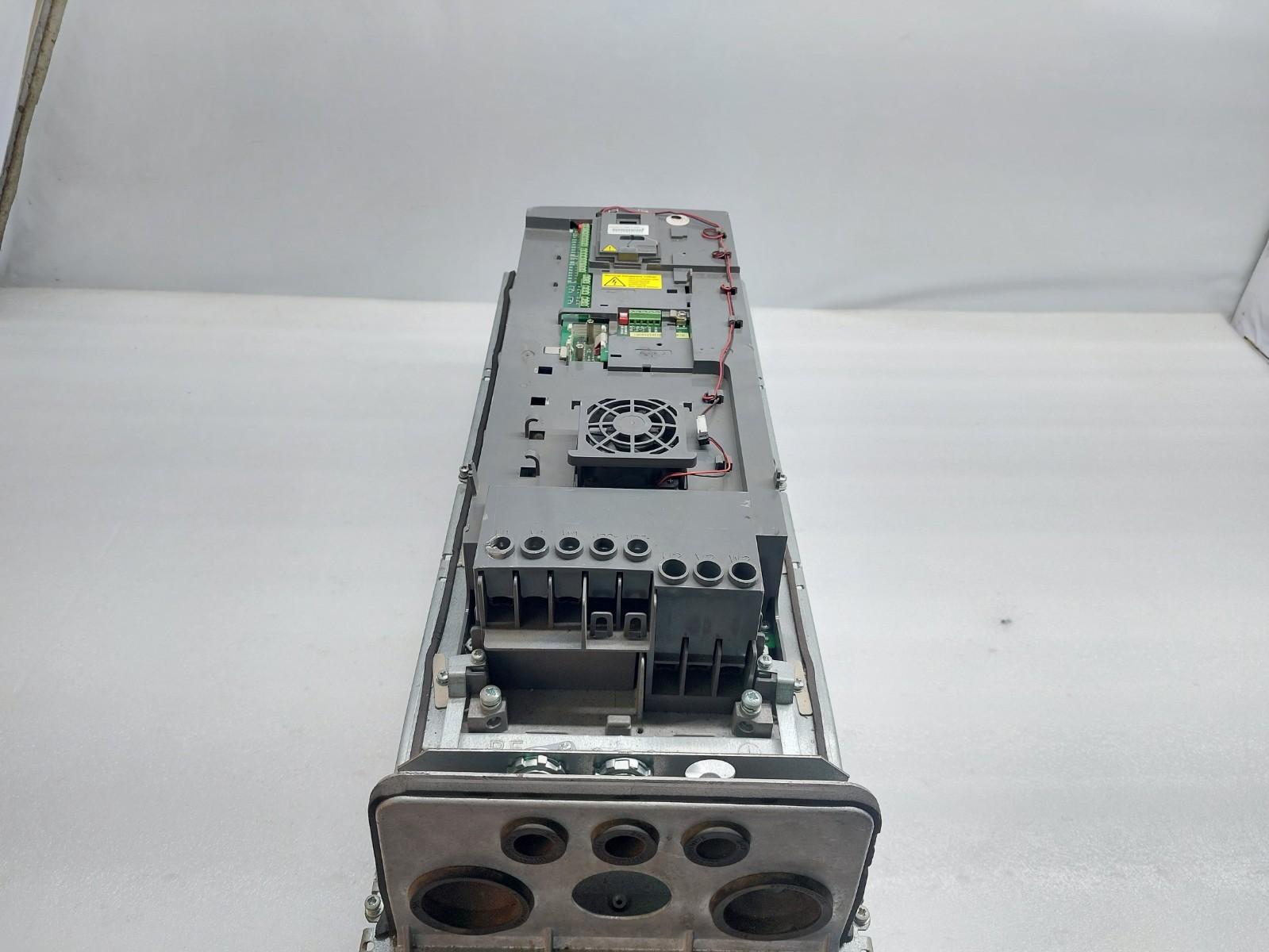 ACS550-01-059A-4+B055 30kW Inverter