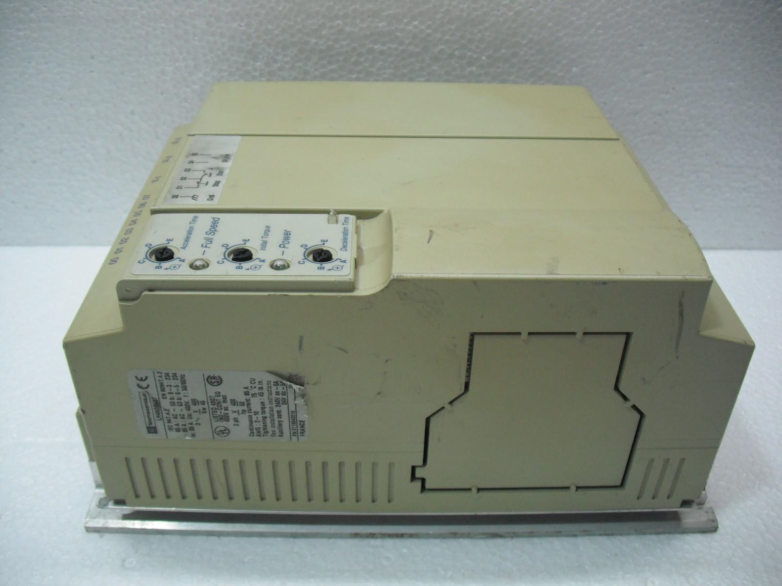Soft starter LH4N285Q7
