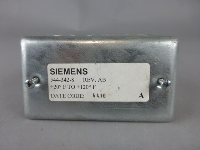 544-342-8 Temperature Sensor Surplus!