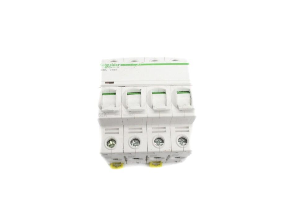 A9F94463 415V 63A AS PICTURED) UNMP