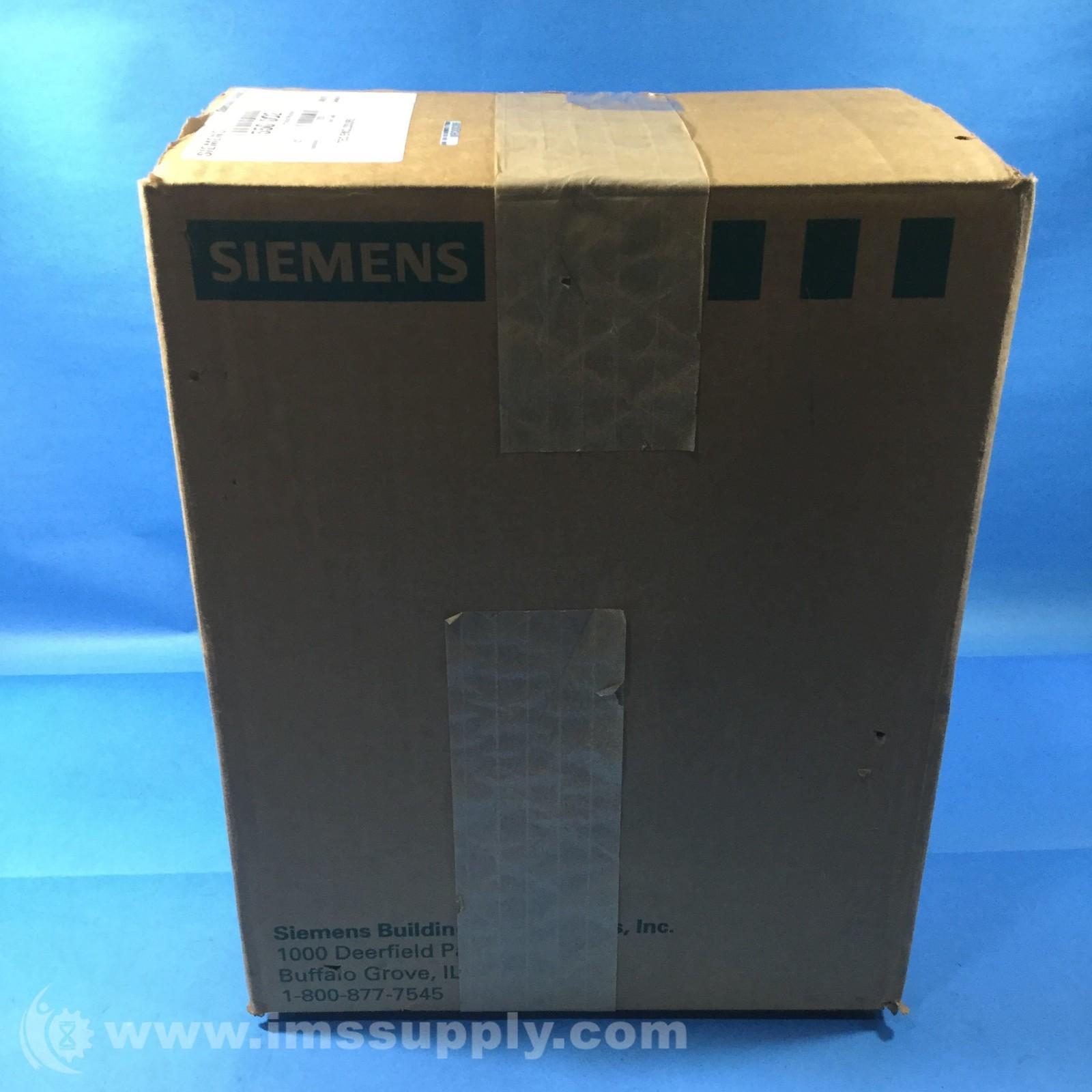 550 002 Terminal Equipment Controller Enclosure Assembly FNOB