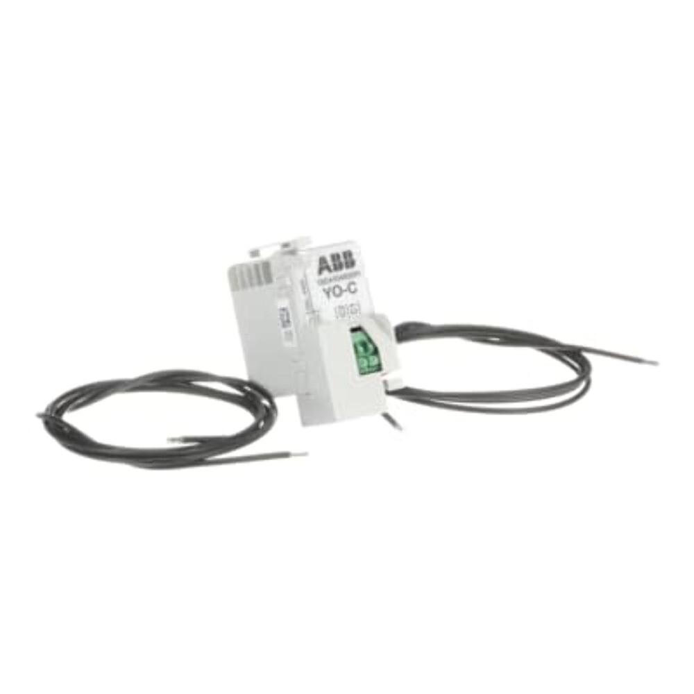 KXTFYOCFPG Shunt Trip Accessory for SACE Tmax XT5 XT6 Circuit Breakers