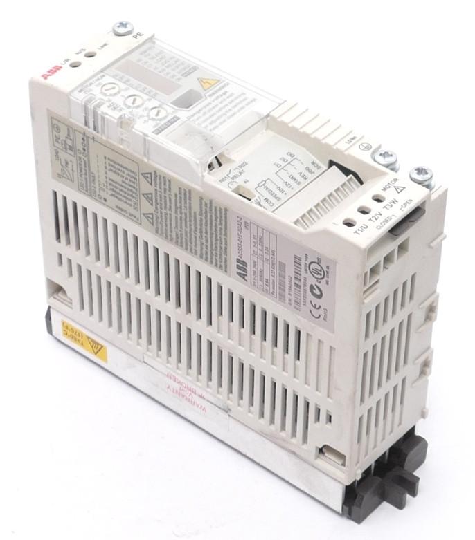 ACS55-01E-02A2-2 FREQUENCY MICRO DRIVE INVERTER