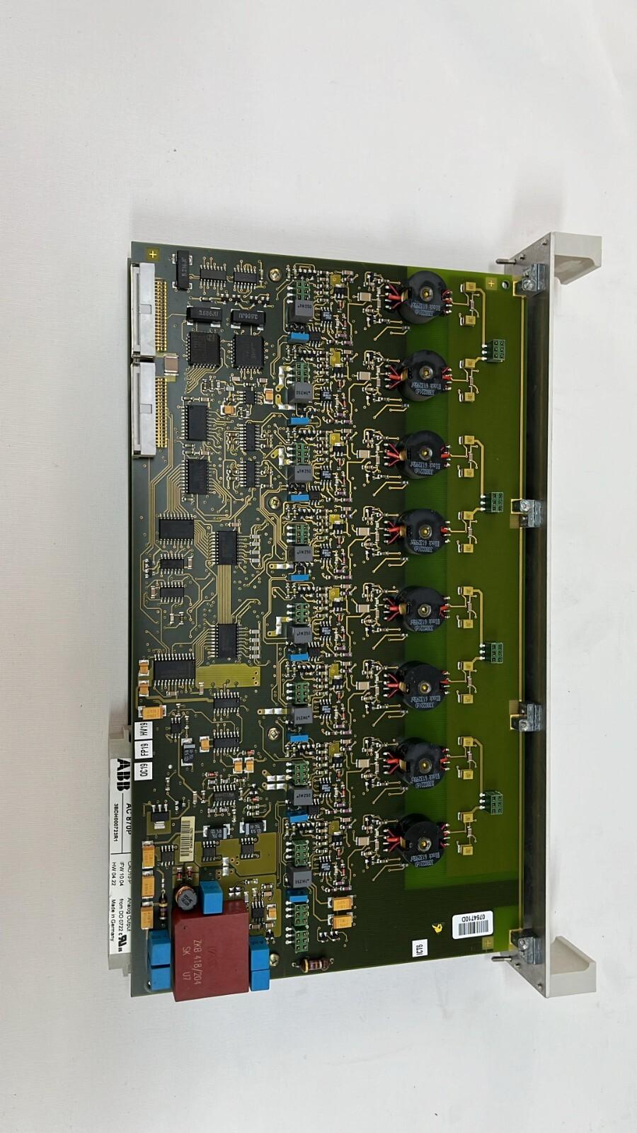 3BDH000723R1M211 CAO10-P Analog Output Original Packaging Sealed