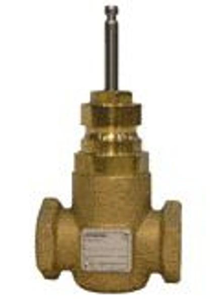 599-03002 Valve 1/2" Globe SS 2.5 Cv 250 PSI Threaded