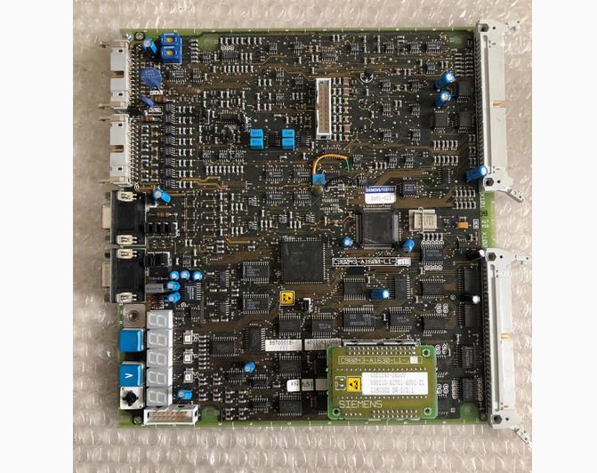 C98043-A1600-L1-11 Controlboard