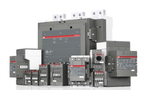 KT5AS-B Circuit Breakers AUX-C 1Q 1SY 400VAC T4-T5-T6