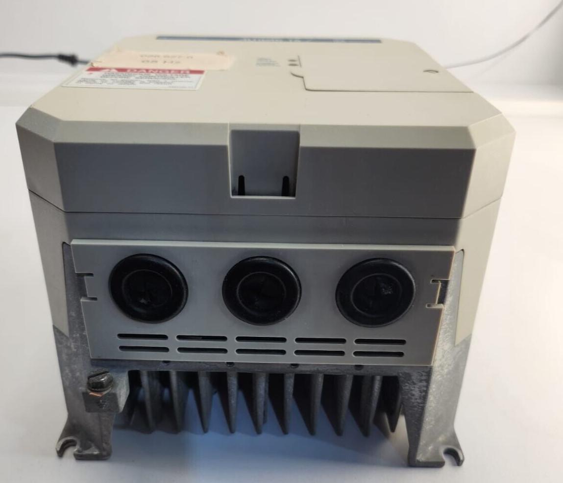 TELEMECHANICAL INVERTER ATV16U29N4