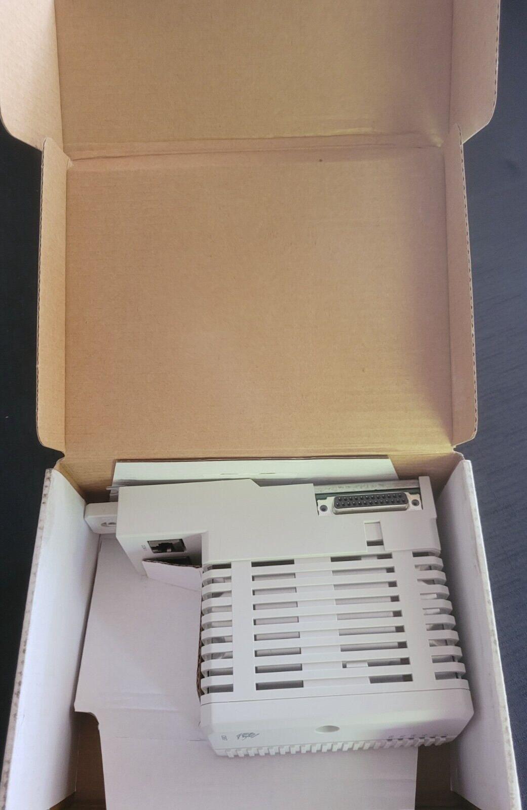 3BSE018144R1 CI857K01 AC 800M COMMUNICATION INTERFACE MODULE