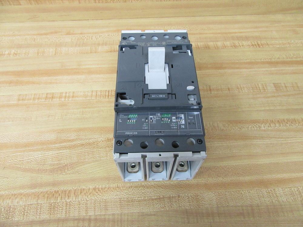 Tmax T4N 250 AF05074B1 150A 600V