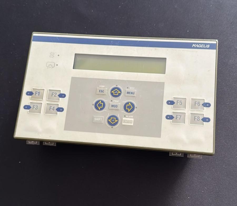 XBT-P011010 Modicon MAGELIS XBTP011010 no/3012
