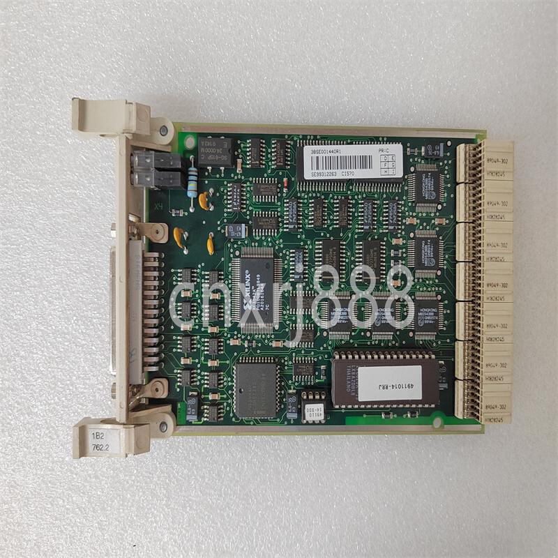 CI570 3BSE001440R1 Control Board