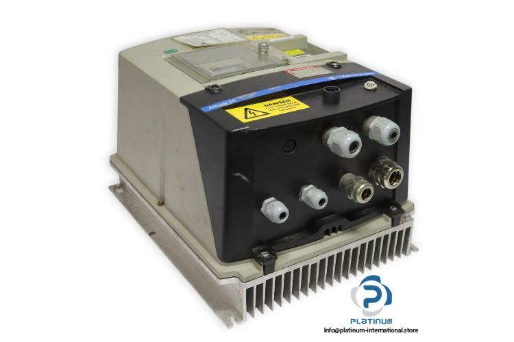 ALTIVAR 58 ATV58EU29N4ZH35 INVERTER_6W0539003153/14936300216A11