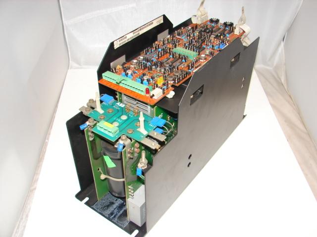 GNT2009454R0004/05MA22G SERVO DRIVE 15/40A XLNT**