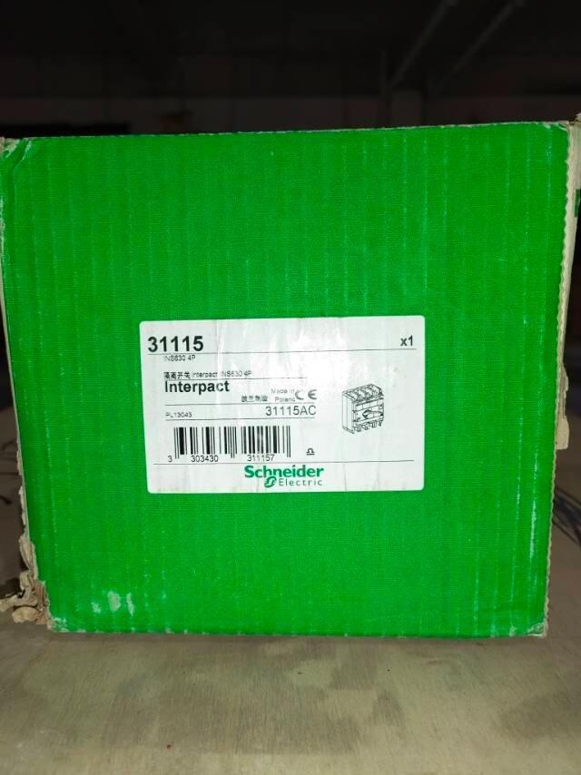 31115 31115 NO BOX)