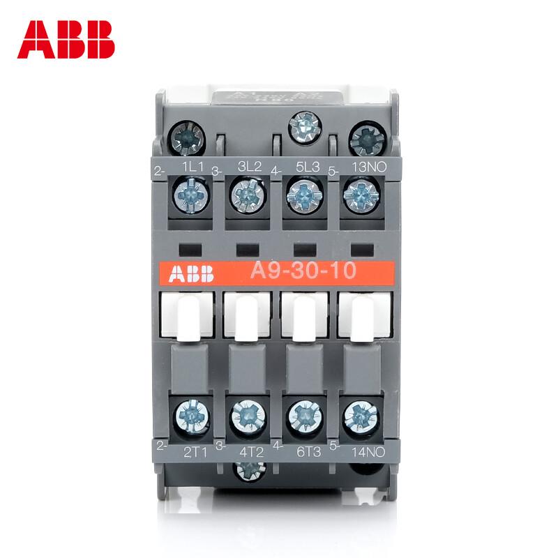 Contactor A95-30 A12 A40 A50 A75A A110 A185 A9-30-10