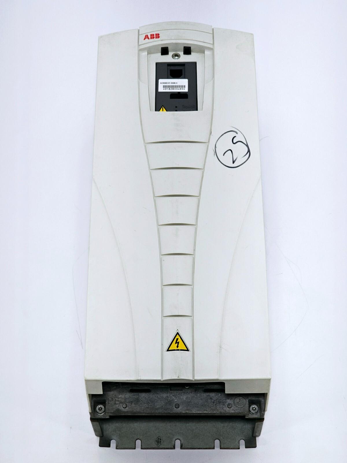 ONE ACS550 SERIES ACS550-01-045A-4 22/18.5KW 380V