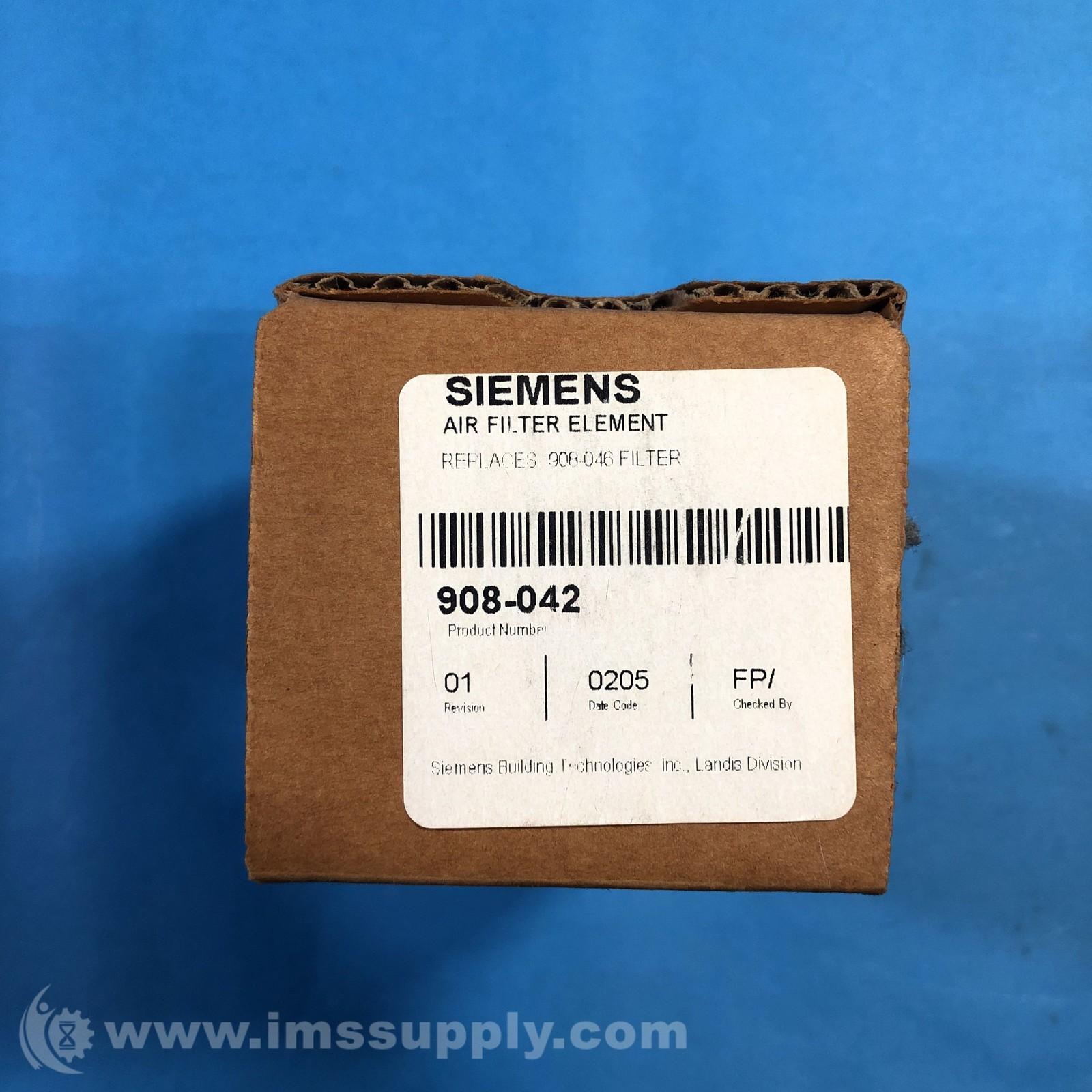 908-042 Air FIlter Element FNFP