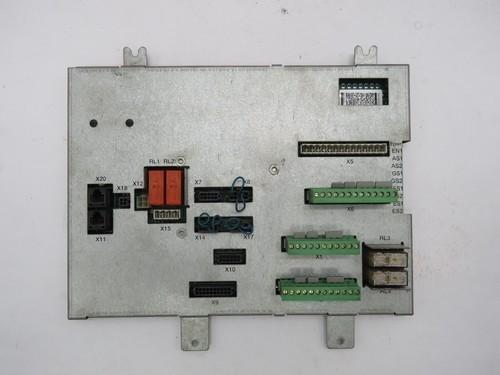 DSQC 643 Panel Board 3HAC 024488-001 3HAC024488-001 01