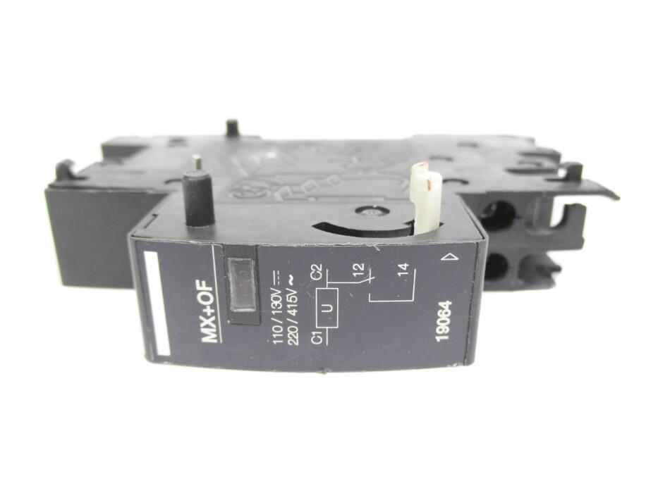 19064 110/130-220/415V NSNP