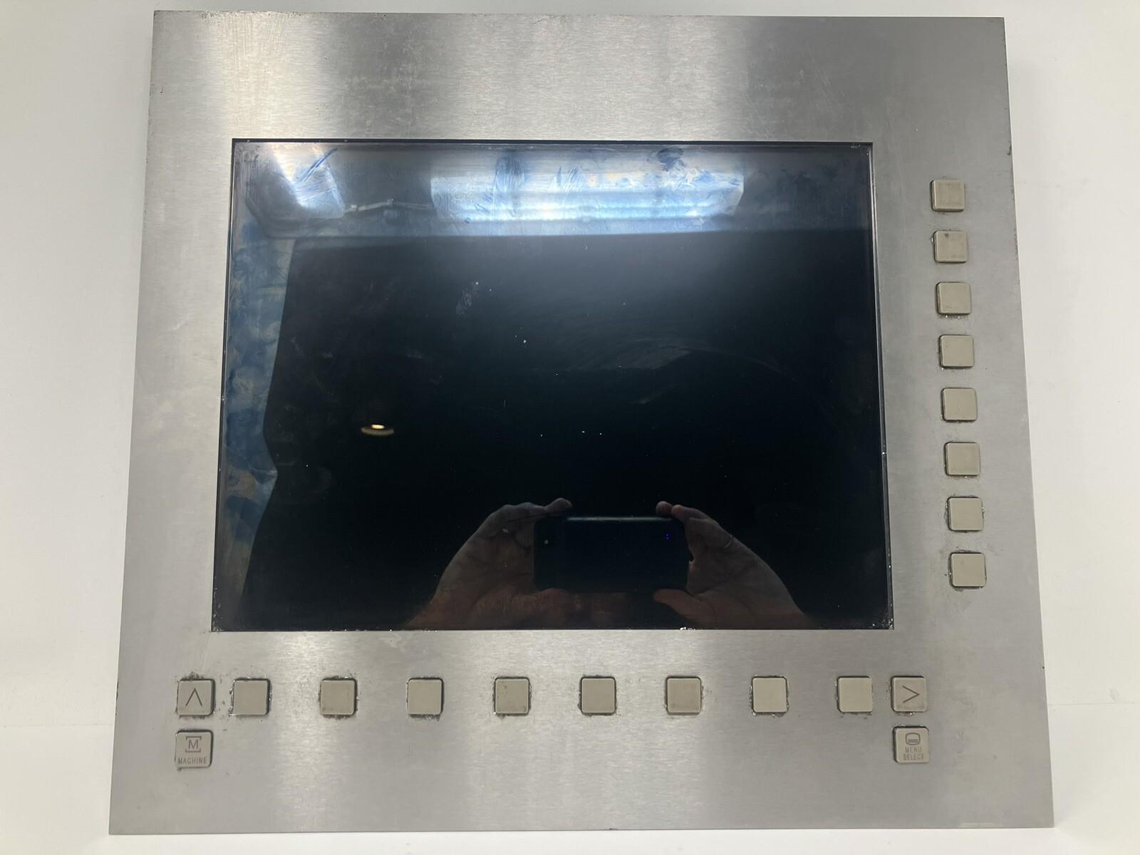 ok 6FC5203-0AF50-1AA0 SINUMERIK operator panel front 15.1" TFT,FEDEX