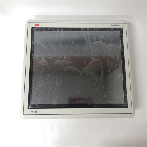 Panelview:3bse069276r1(Repair Evaluation Only)