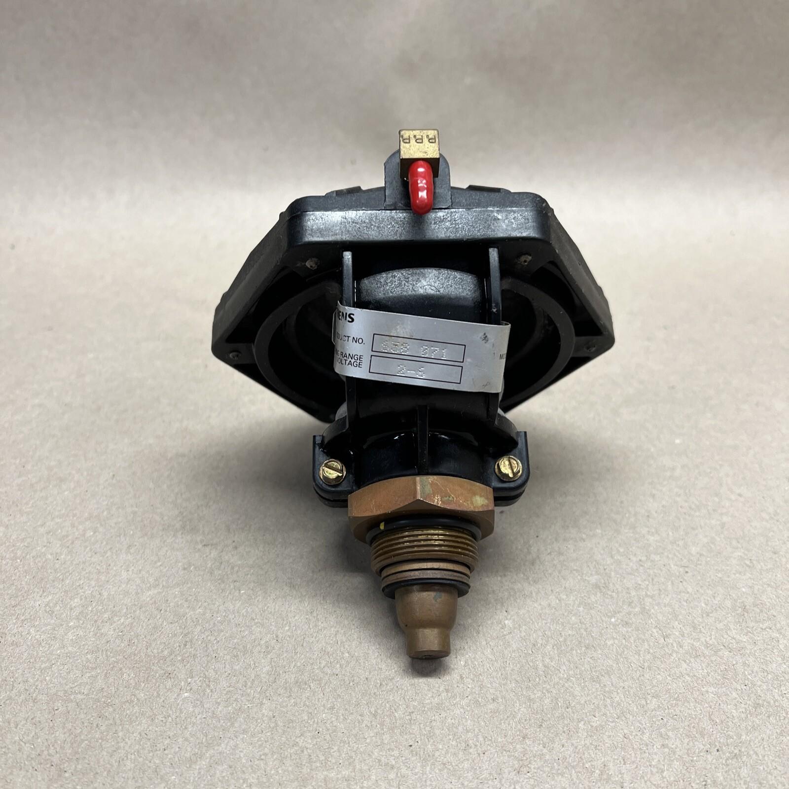 658-071 Powertop Replacement Actuator Assembly Model 041044