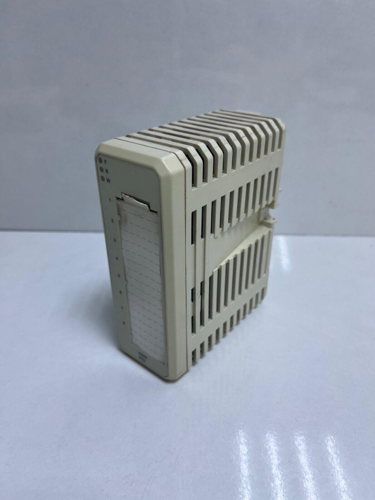 3BSE008518R1 Analog Input Unit AI830