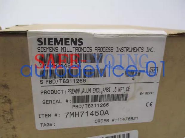 Module 7MH7145-0A