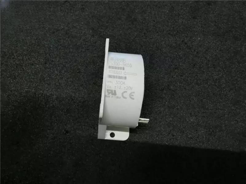 Current Transducer ES300-9655 IPN 300A