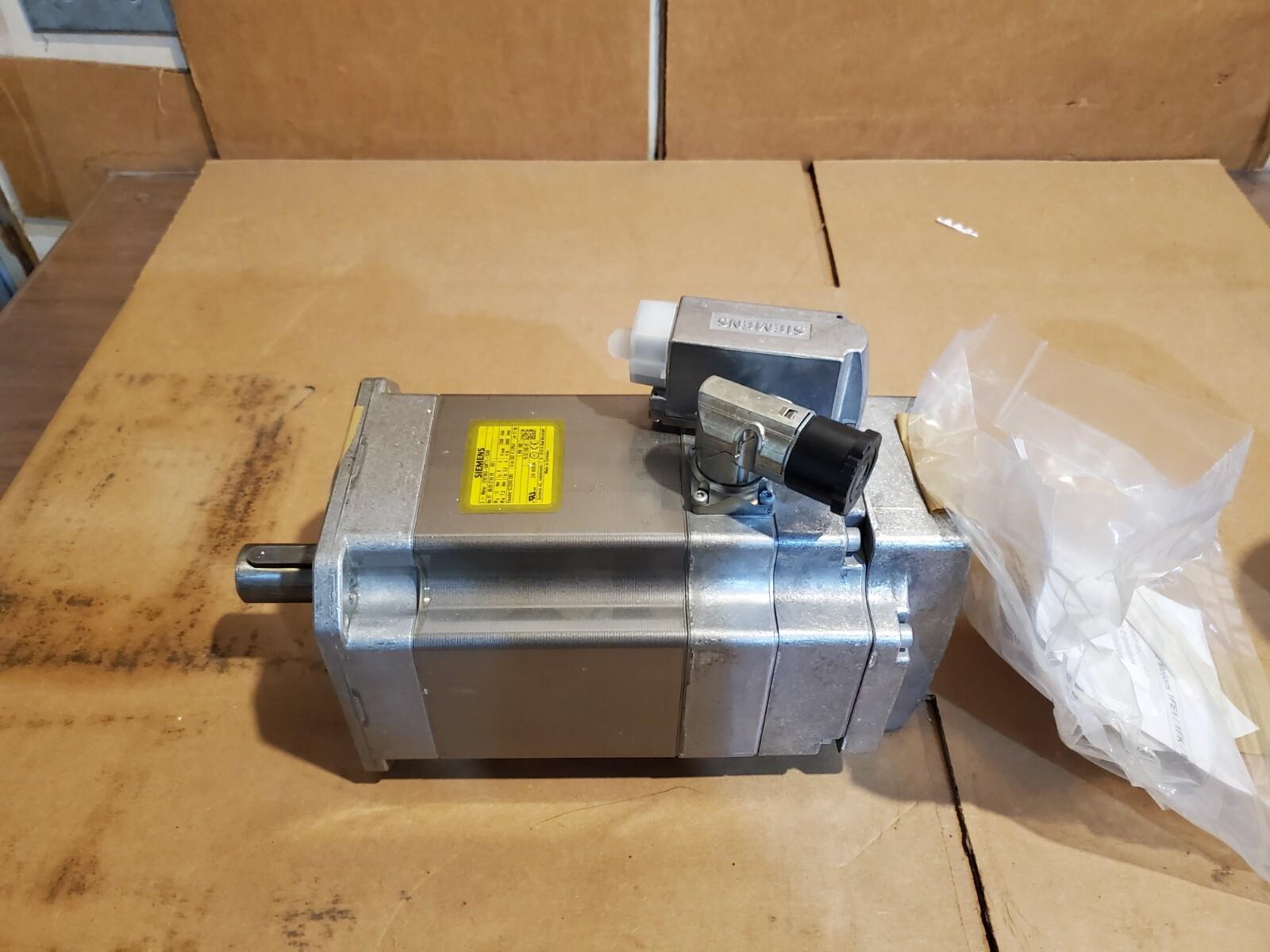 1FK7063-5AF71-1DA0 Servo Motor