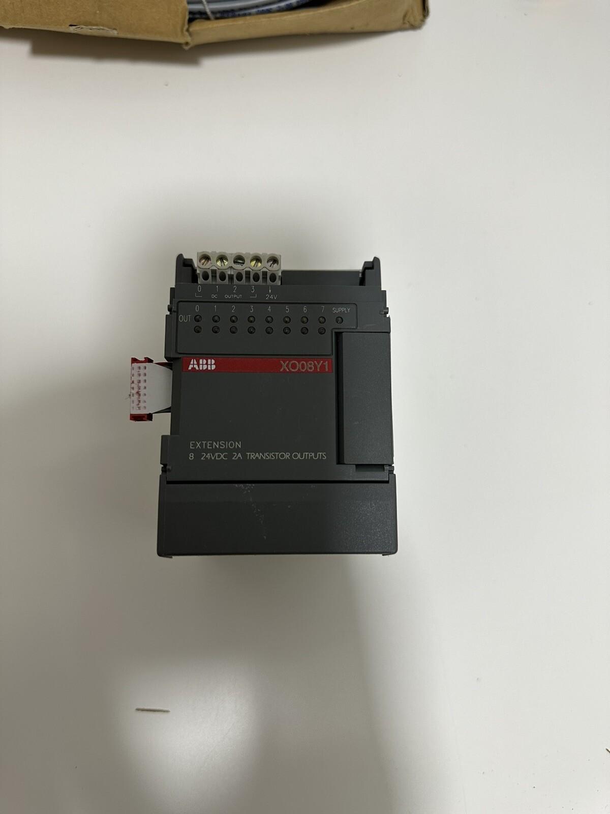 XO08Y1. 1SBP260606R1001