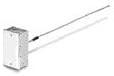 535-490-36 36" Rigid Averaging Temperature Sensor 20-120#