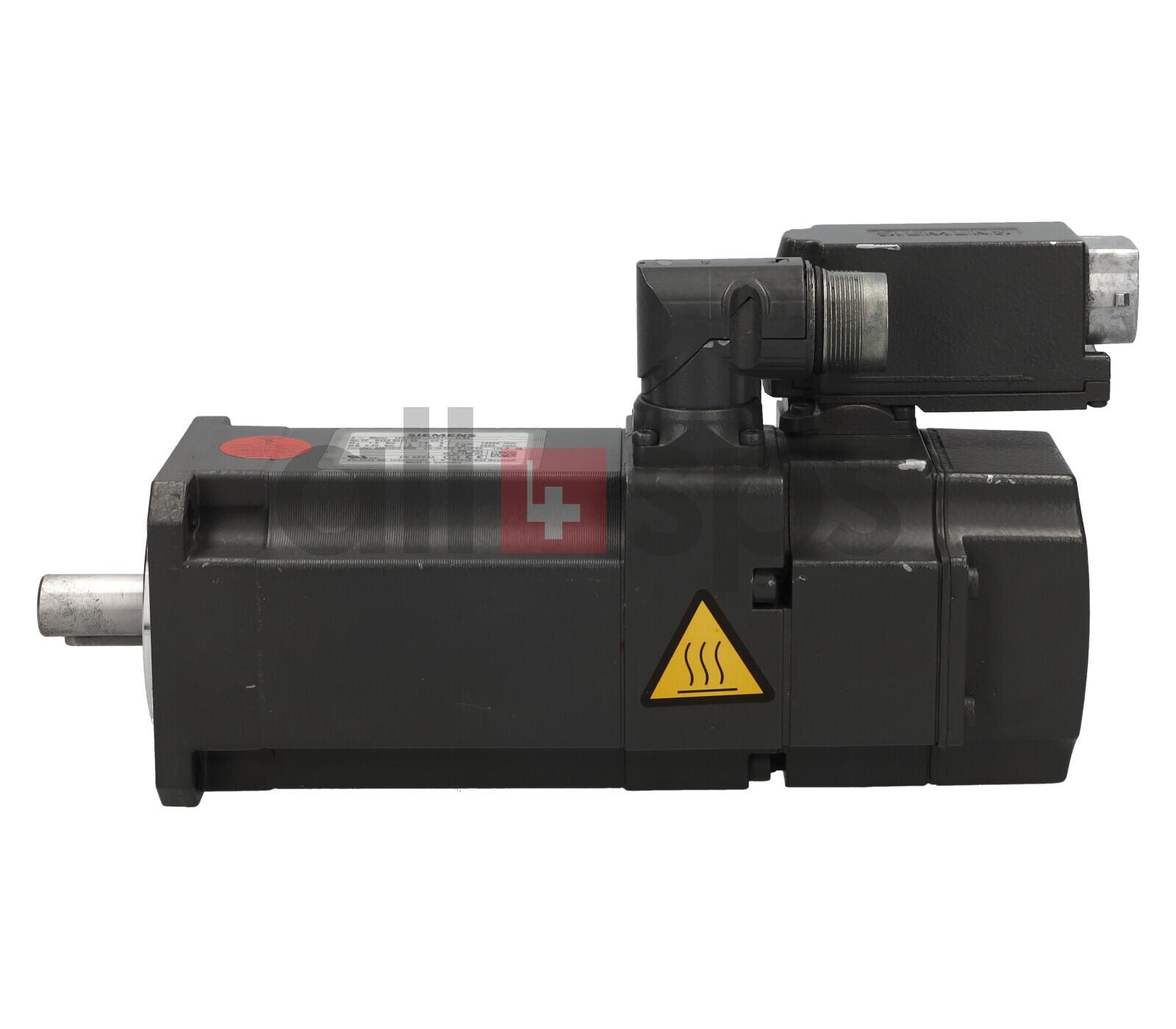 SIMOTICS SYNCHRONOUS MOTOR, 0.63KW, 1FK7034-5AK71-1LA5