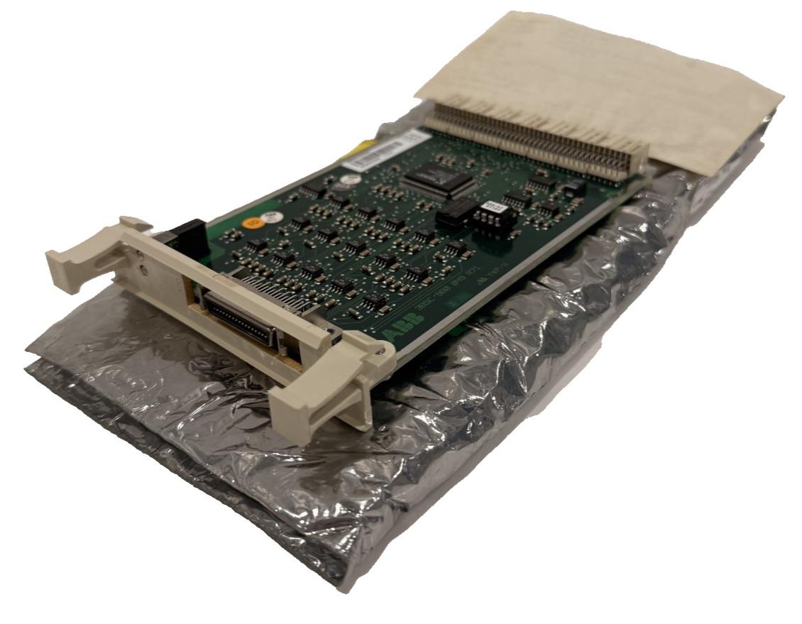 3BSE001077R1 CI540 PLC MODULE BUS EXTENSION